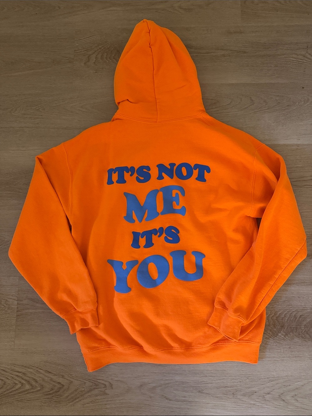 Hazel Boutique Hoodie